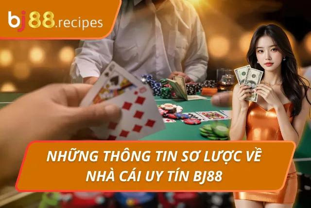 Thông tin cơ bản nên biết về nhà cái uy tín số 1 Việt Nam