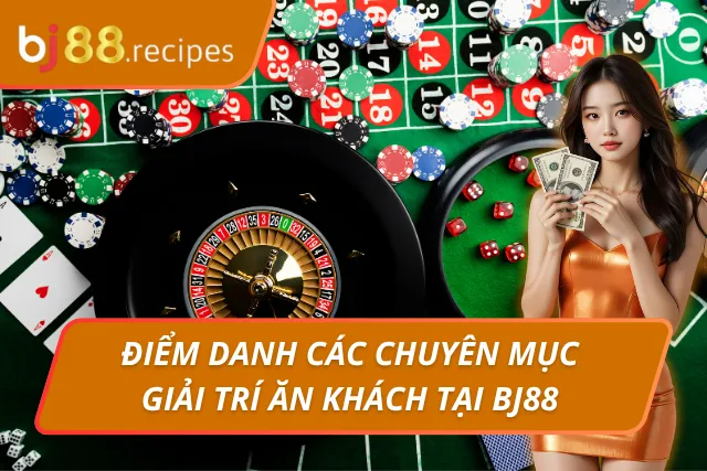 Tổng hợp các siêu phẩm cá cược ăn khách năm 2025